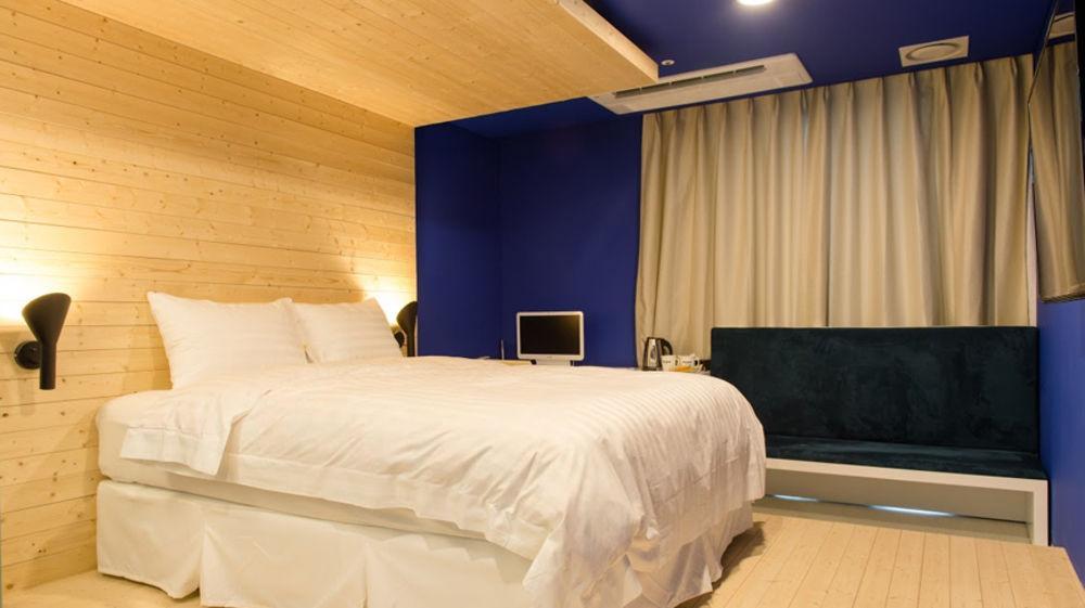 Hotel Khan Seoul Eksteriør bilde