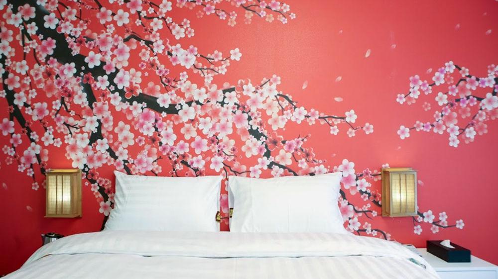 Hotel Khan Seoul Eksteriør bilde