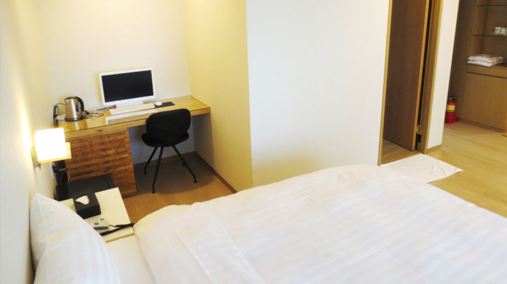 Hotel Khan Seoul Eksteriør bilde