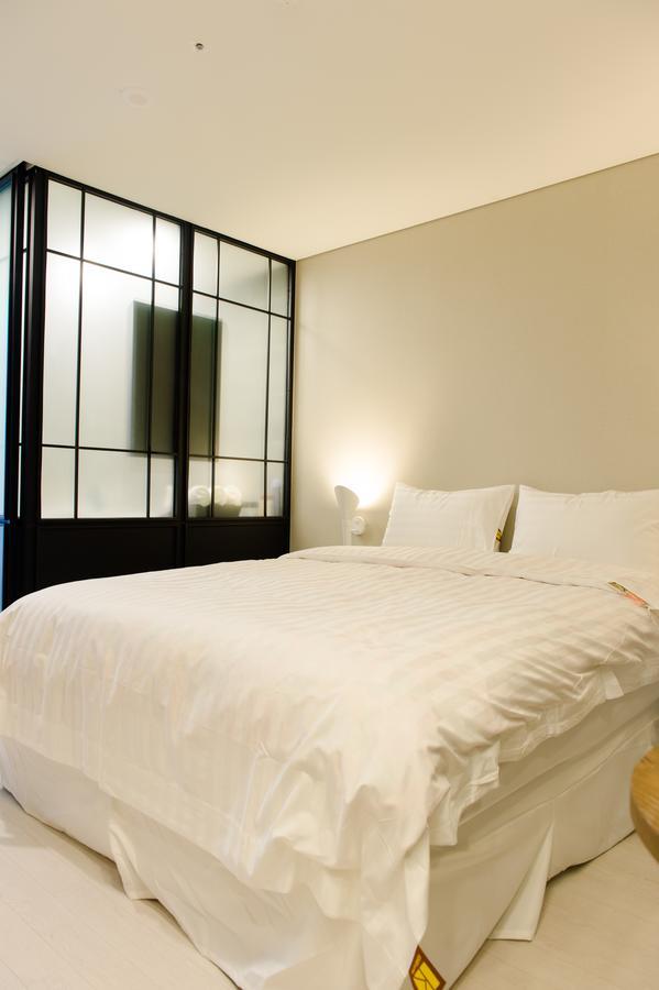 Hotel Khan Seoul Eksteriør bilde