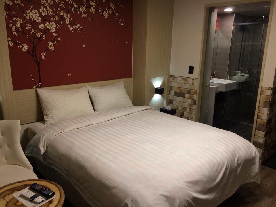 Hotel Khan Seoul Eksteriør bilde