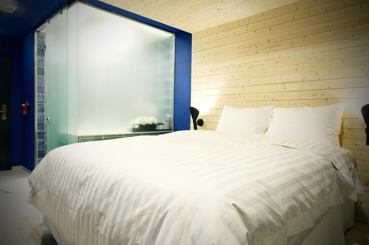 Hotel Khan Seoul Eksteriør bilde